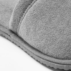 TÅSJÖN pantuflas S/M