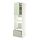 Select colour variation: white/Stensund light green