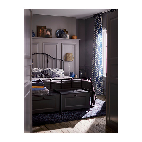 MÅNALG, wall lamp. 3 of 7 open dialog
