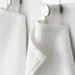 SALVIKEN bath towel