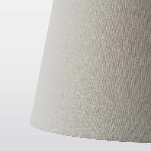 SKAFTET / SKOTTORP, floor lamp, arched. 3 of 7 open dialog