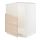 Select colour variation: white/Askersund light ash effect