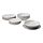 Select colour variation: Matt light grey