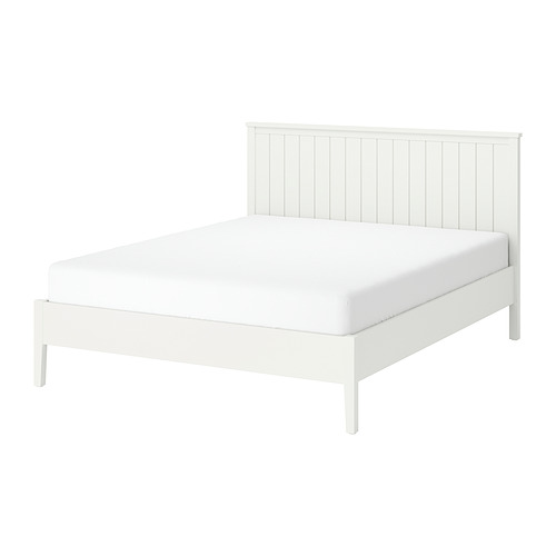 GULLABERG, bed frame. 1 of 7 open dialog