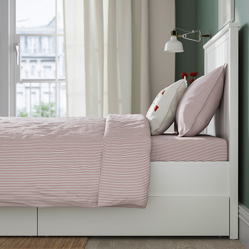 GULLABERG, cama con 2 cajones. 4 de 8 abrir diálogo