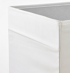 Measurement Illustration - DRÖNA box