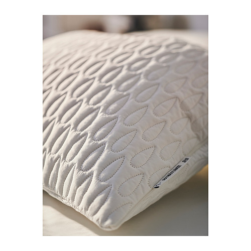 SOTNÄTFJÄRIL, pillow protector. 4 of 5 open dialog