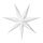 Select colour variation: paper star/dotted white