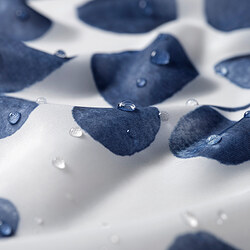 LÖJTNANT shower curtain