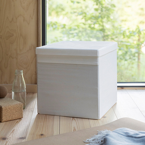 DRÖNA, box with lid. 2 of 5 open dialog