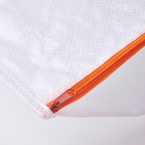 Measurement Illustration - PÄRKLA shoe bag