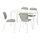 Select colour variation: white/white Tibbleby beige-gray