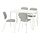 Select colour variation: white/white Tibbleby beige-gray