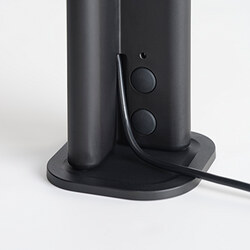 SKAFTSÄRV LED decorative light