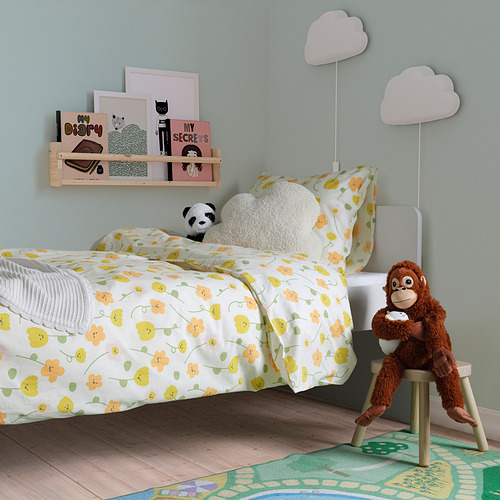 BARNDRÖM, funda nórdica+funda de almohada. 3 de 6 abrir diálogo
