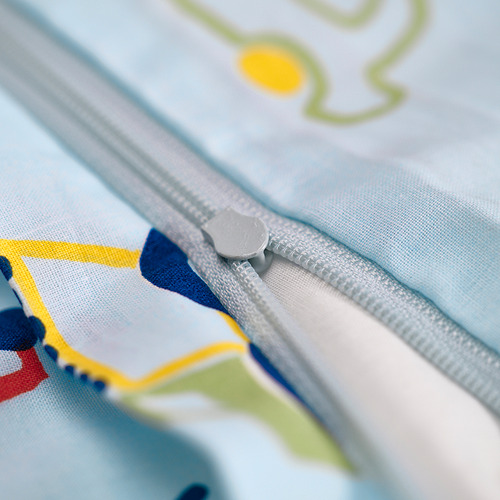 BARNDRÖM, duvet cover and pillowcase(s). 5 of 5 open dialog