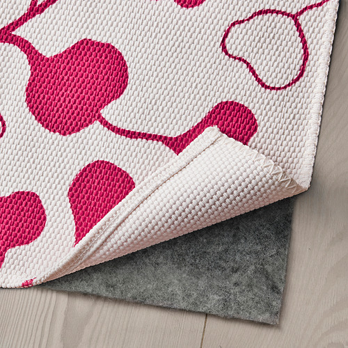 PERSIKOTRÄD, rug, flatwoven. 4 of 4 open dialog