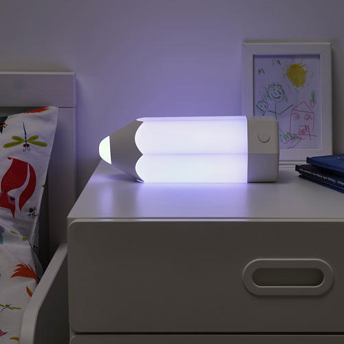 PELARBOJ, LED table lamp. 2 of 9 open dialog