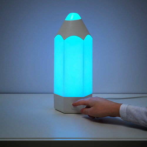 PELARBOJ, LED table lamp. 4 of 9 open dialog