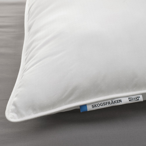 SKOGSFRÄKEN, almohada alta. 3 de 3 abrir diálogo