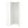 Select colour variation: FARDAL high gloss white / ÅHEIM mirror