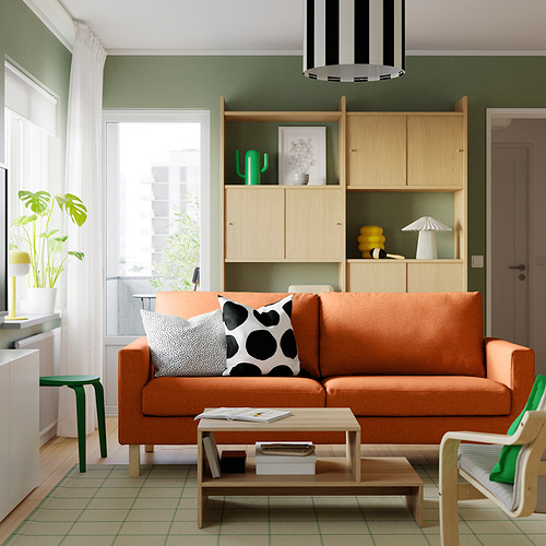 SALTSJÖBADEN, 3-seat sofa. 3 of 5 open dialog