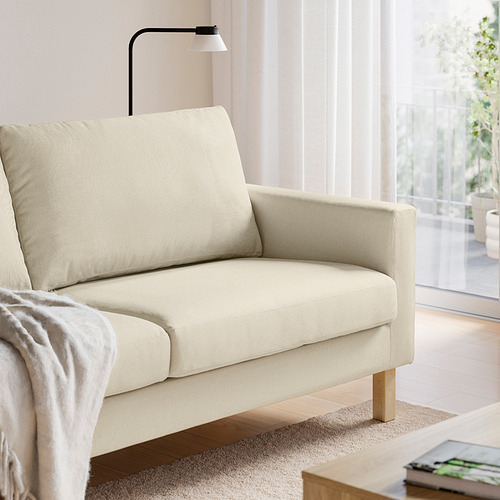 SALTSJÖBADEN, sectional, 4-seat corner. 3 of 8 open dialog