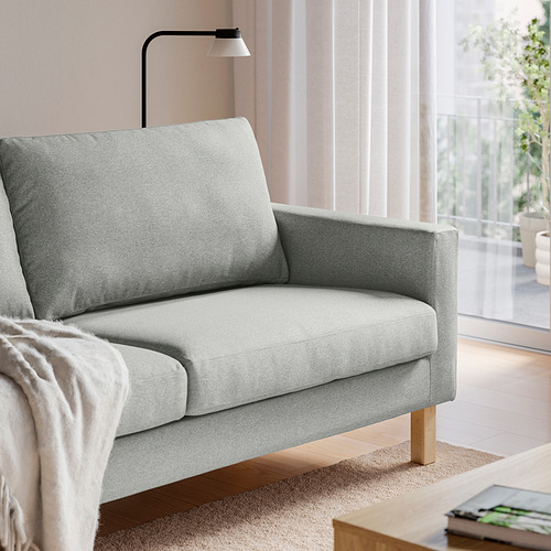 SALTSJÖBADEN, 2 seat sofa. 3 of 9 open dialog