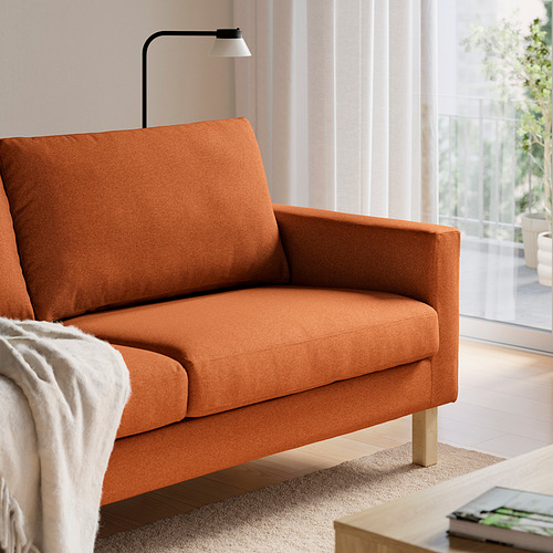SALTSJÖBADEN, sectional, 4-seat corner. 4 of 8 open dialog