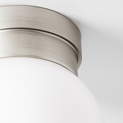 FRIHULT ceiling/wall lamp