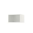 SEKTION wall top cabinet frame 