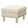 Select colour variation: Vittangi light beige / white