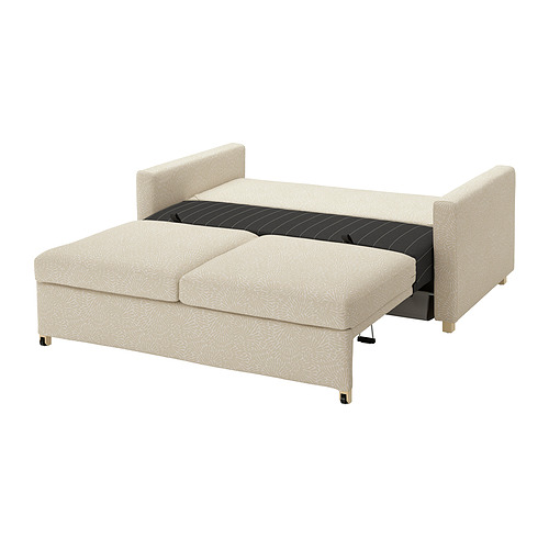 SALTSJÖBADEN, sleeper sofa. 2 of 7 open dialog
