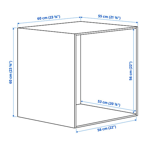 PLATSA, estructura. 4 de 4 abrir diálogo