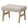 Select colour variation: Oak effect / Kilanda light beige