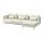 Select colour variation: Gunnared beige