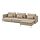 Select colour variation: Kelinge beige