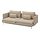 Selecciona variación de color: Kelinge beige