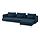 Select colour variation: Kelinge dark blue