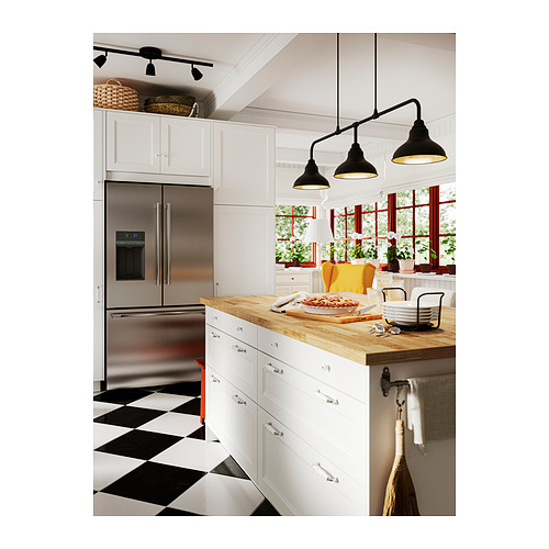 KARLBY, countertop for kitchen island. 5 of 13 open dialog