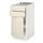 Select colour variation: white/Bodbyn off-white