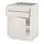 Select colour variation: white/Veddinge white