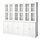 Select colour variation: White