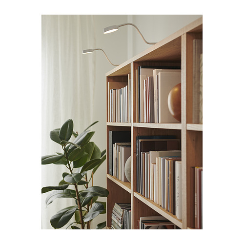 YTBERG, cabinet lighting 150 lm. 4 of 9 open dialog