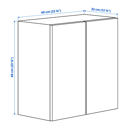 LASTARE, estructura de pared con puertas. 2 de 4 abrir diálogo