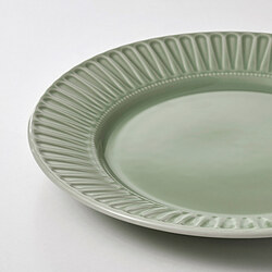 STRIMMIG plate