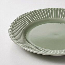 STRIMMIG plato de postre