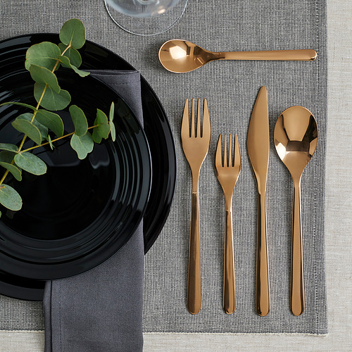 FÖRNUFT, 20-piece flatware set. 3 of 5 open dialog
