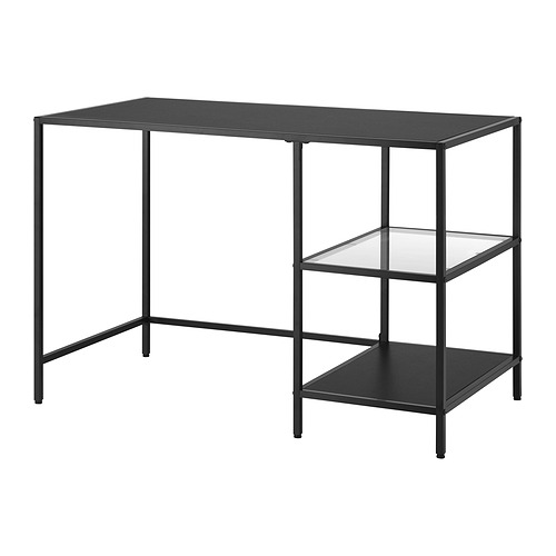 VITTSJÖ / KRYLBO, escritorio y silla. 5 de 10 abrir diálogo