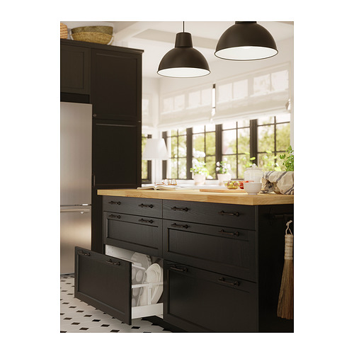 KARLBY, countertop. 20 of 24 open dialog